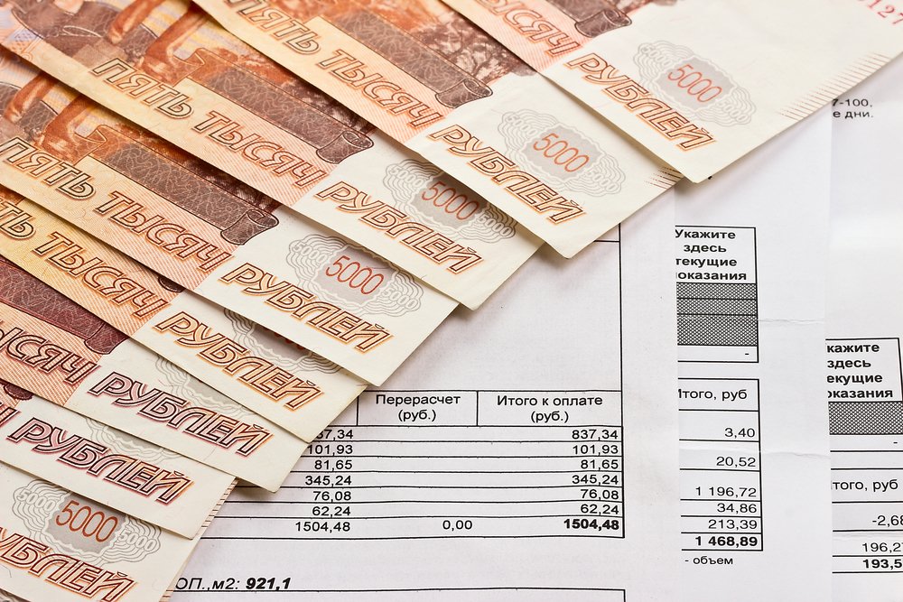 Тарифы ЖКХ могут вырасти