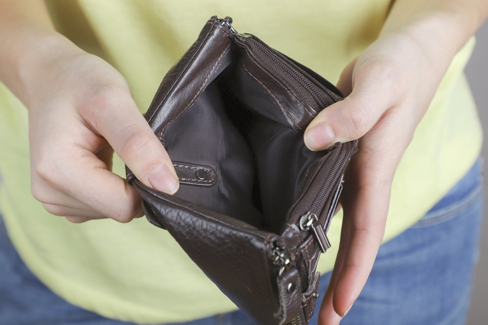 Граждане с большими долгами по обязательствам не смогут больше брать займы