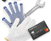 Тинькофф Банк выпускает кредитку для автолюбителей