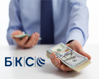 Кредиты в банке БКС - наличными и на карту