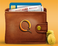 Как получить кредит онлайн на Киви кошелек?