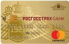 РОСГОССТРАХ БАНК