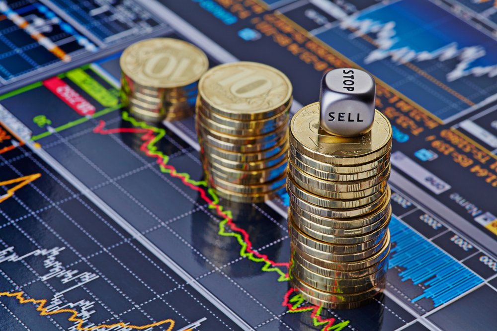 На рынке Forex россияне теряют по 100 млн рублей в год