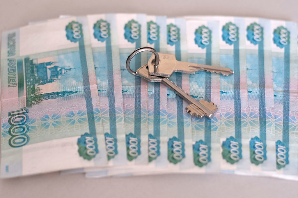 В 2020 году продажа квартиры станет выгоднее