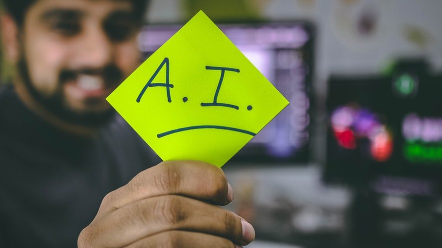 Не бойтесь искусственного интеллекта, управляющего вашими деньгами