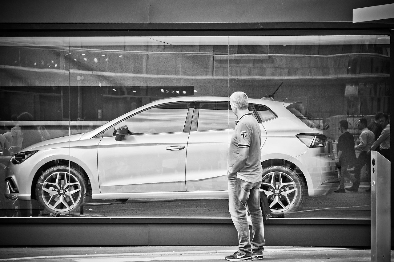 Что нужно знать при покупке автомобиля в кредит