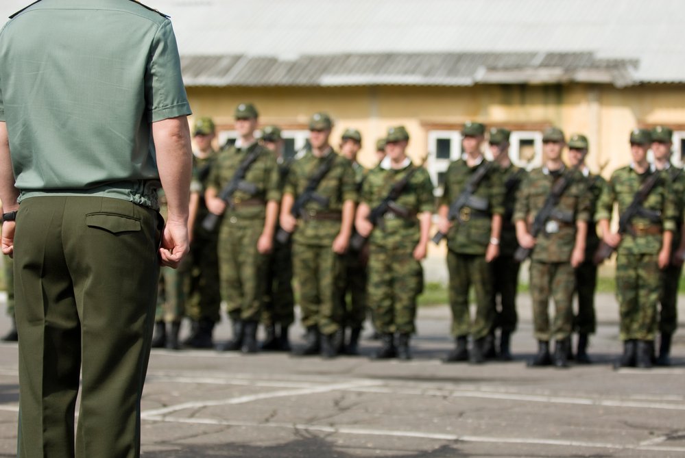 Военная пенсия по потере кормильца: кому положена