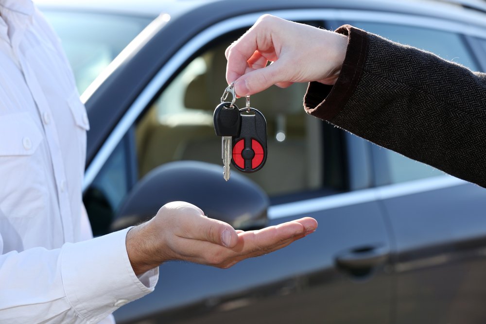Лизинг подержанных автомобилей для юридических и физических лиц