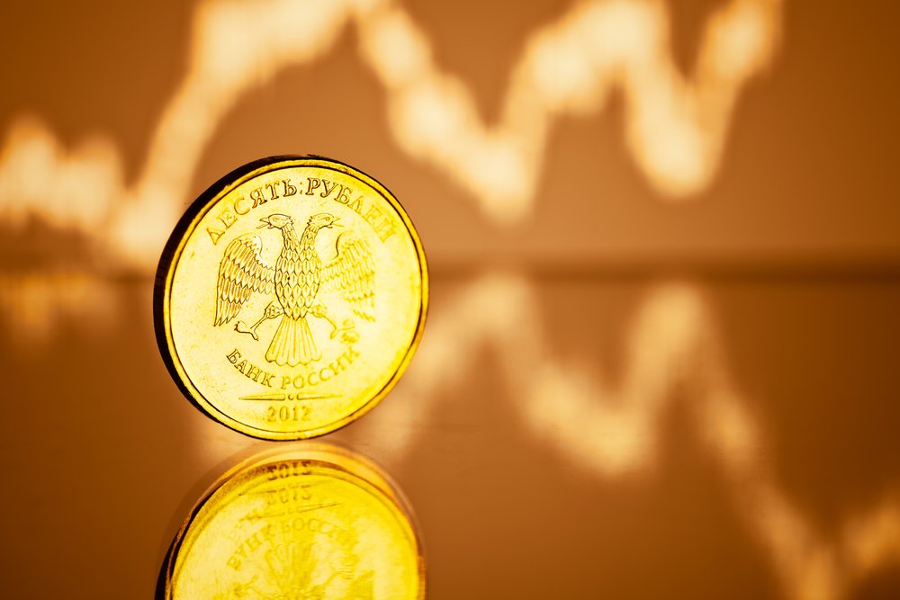 Инфляция упадет до 4% в течение года