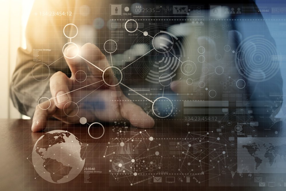 Большие данные в финансовой отрасли