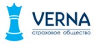 Подробное описание, продукты, офисы и контакты банка ООО Страховое общество "ВЕРНА"
