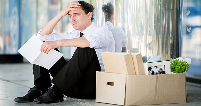 Выплата кредита при потере работы