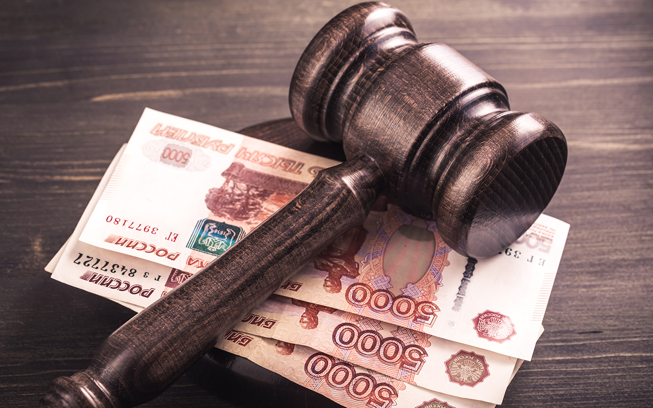 «Уралсиб» и ВТБ оштрафованы за отказ в списании личных средств ИП