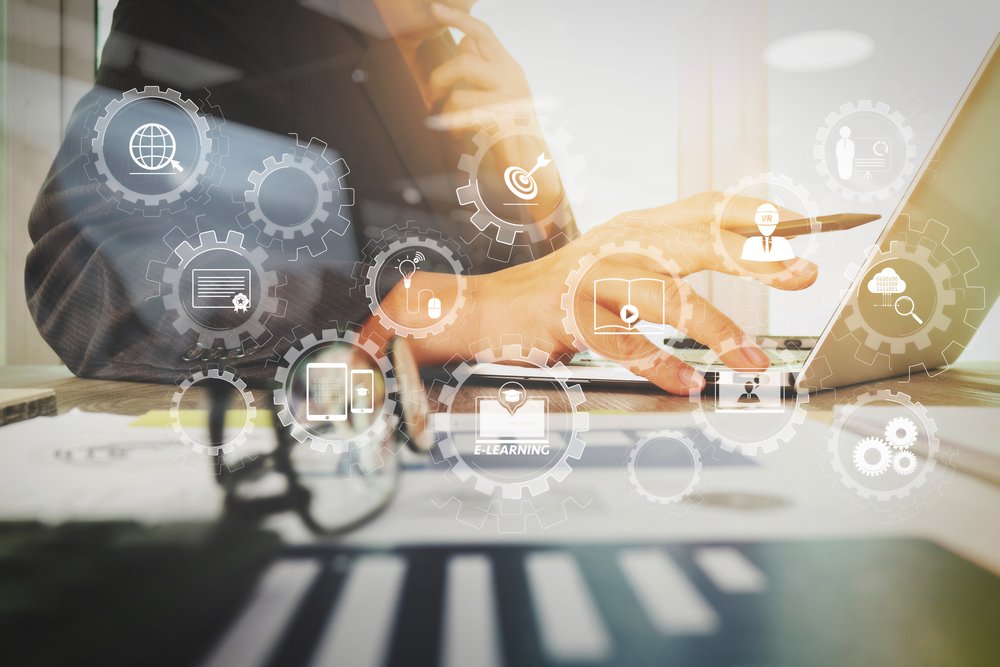 Как искусственный интеллект и большие данные меняют банковское дело в 2019 году