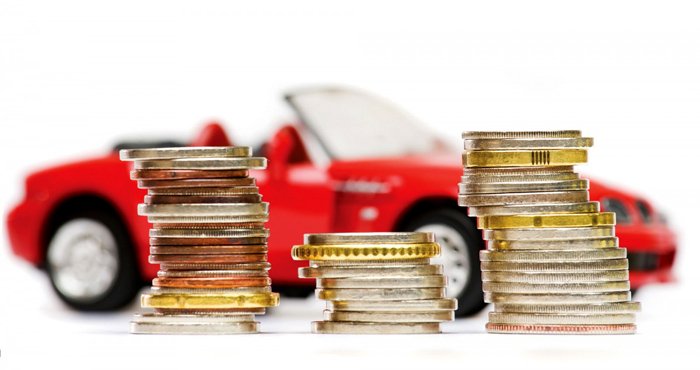 Деньги на ПРОКАТ или программы автокредитования в России