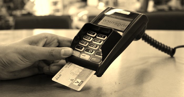 Кредитная карта для временно безработного