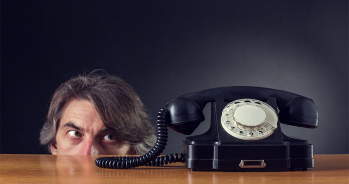 Как коллекторы и судебные приставы разыскивают должников