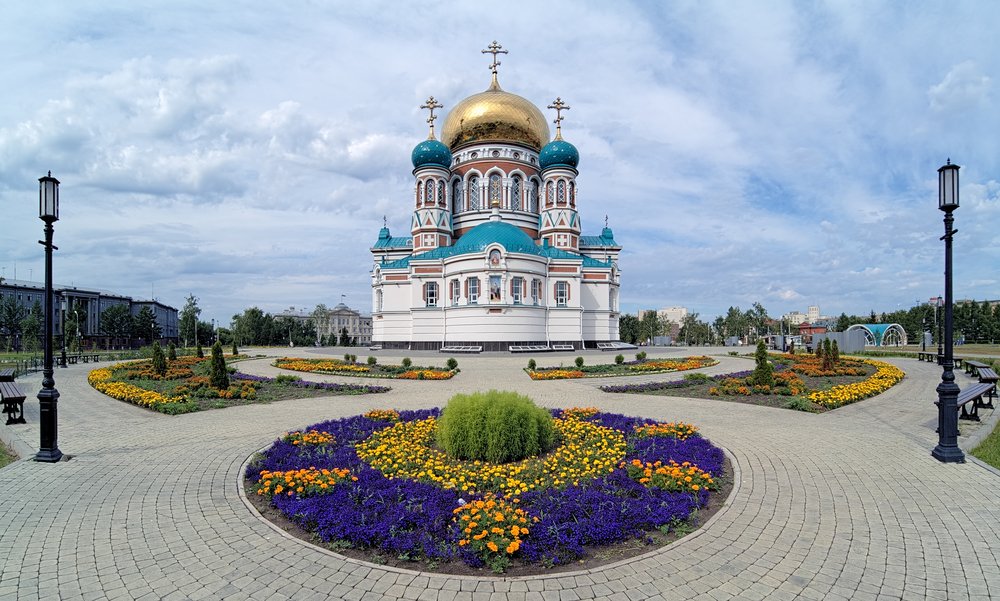 МРОТ в Омске в 2020 году