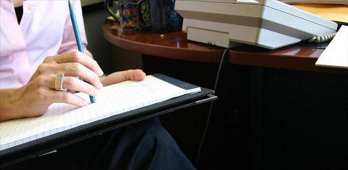 Как правильно написать письмо в банк