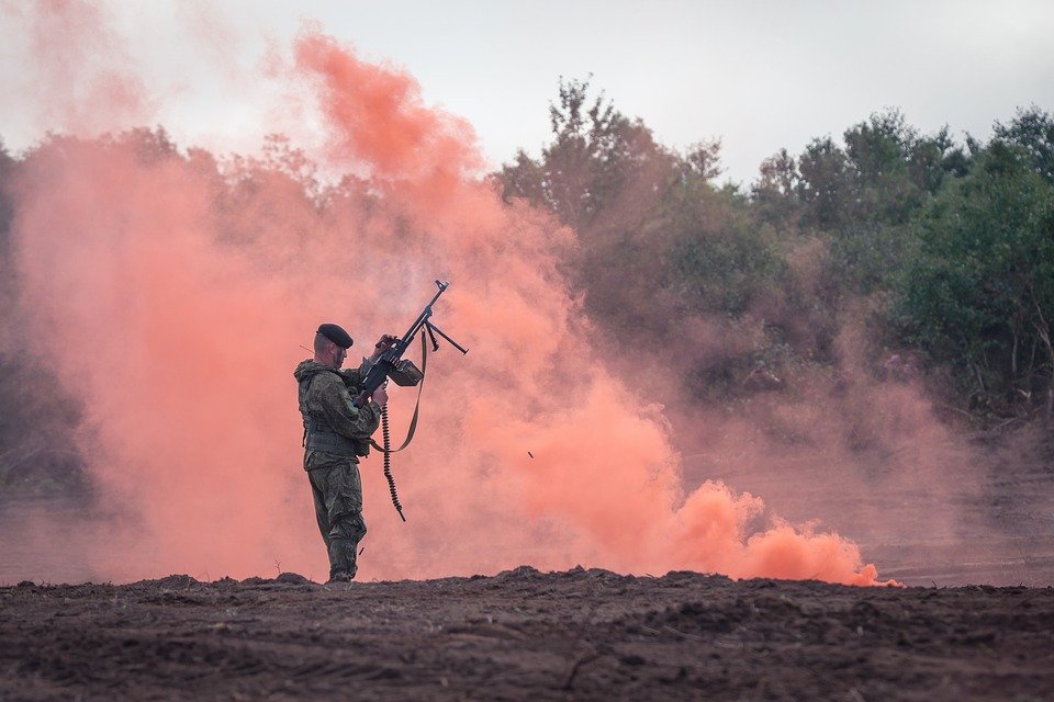 Призывникам могут предоставить кредитные каникулы