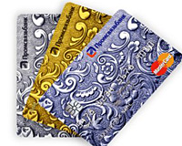 Зарплатная карта Промсвязьбанка - условия для физлиц и компаний