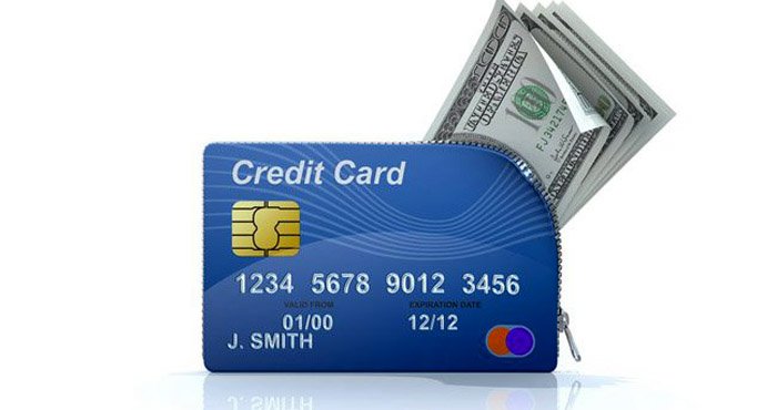 Лимит на снятие наличных