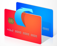 Кредитная карта Локобанка -  виды и условия оформления