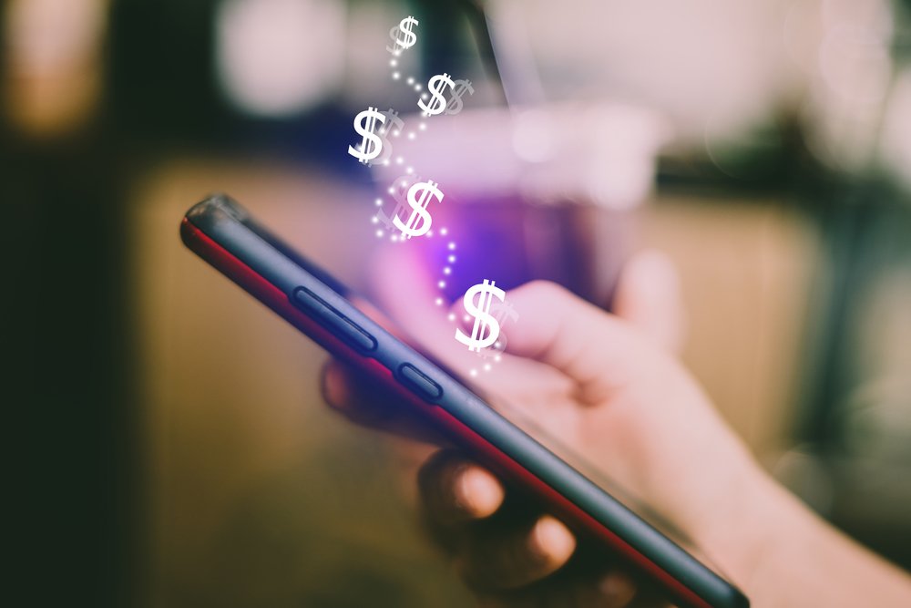 Будьте готовы к финансовым услугам в стиле Netflix