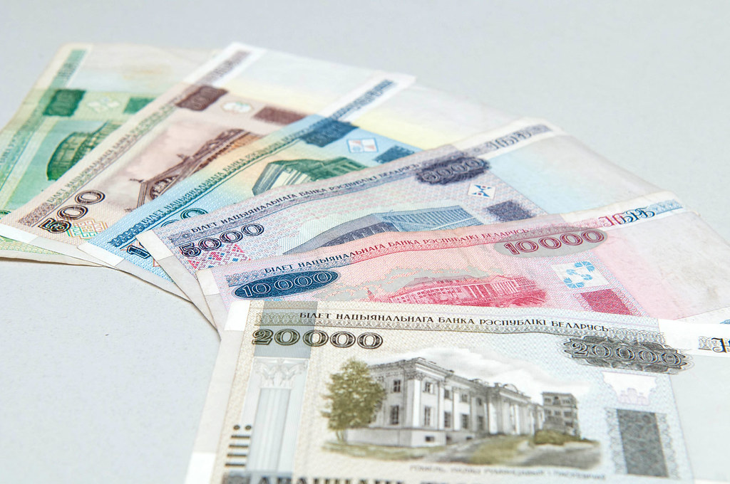 Пенсионный возраст в Белоруссии для мужчин и женщин