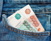 Банк «Ренессанс Кредит» показал рекордную выдачу кредитов наличными