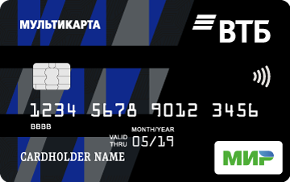 ВТБ
