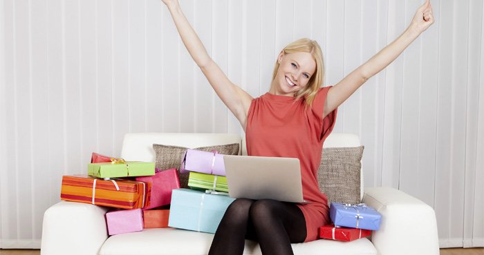 Как взять товары в кредит?