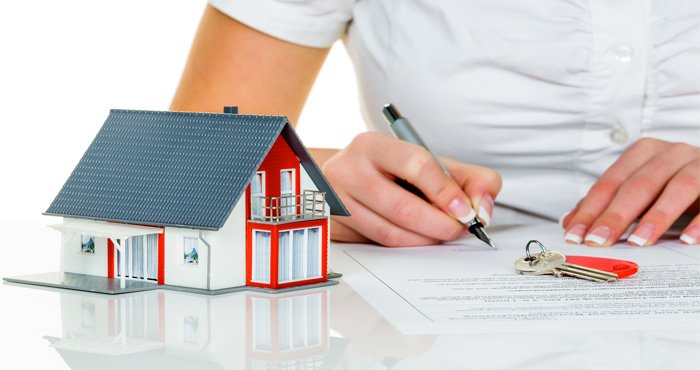 Что такое закладная по ипотеке и как ее составить