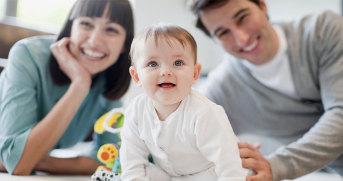 Как открыть вклад на ребенка