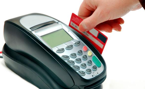 Как пользоваться кредитной картой