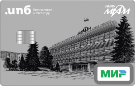 ИНТЕРПРОГРЕССБАНК