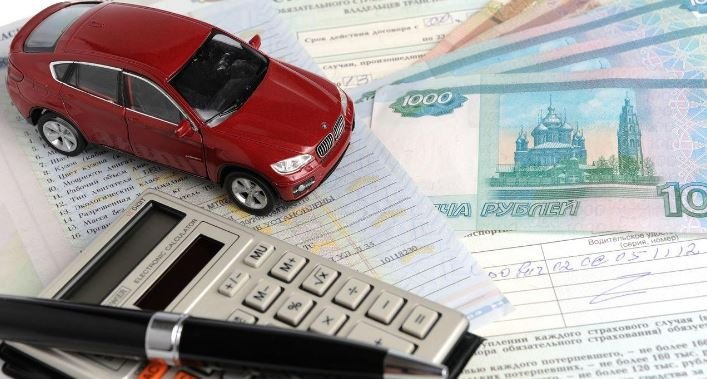 Автокредит в Росгосстрах банке - программы 2020 года 