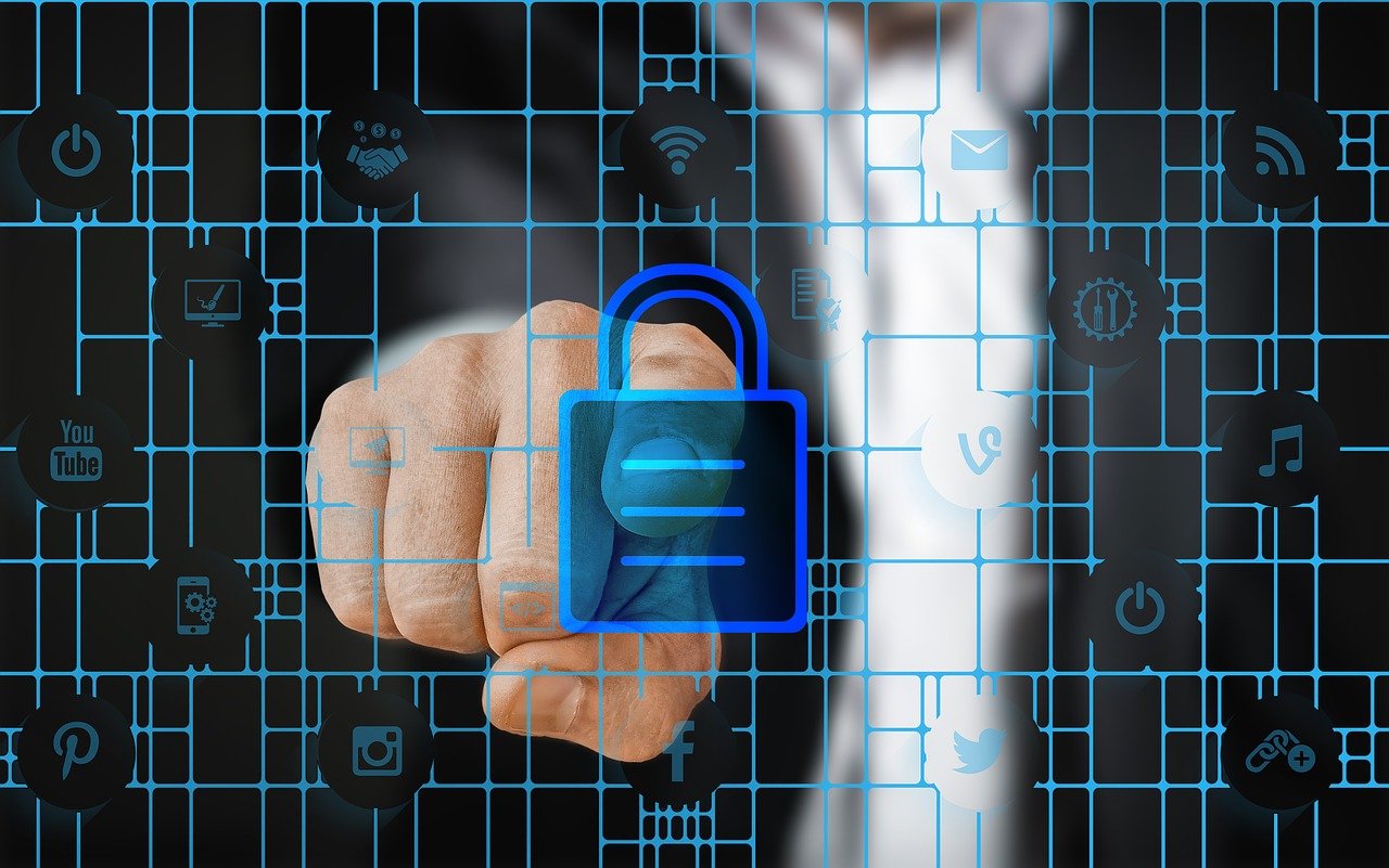 Блокчейн — барьер против вымогателей