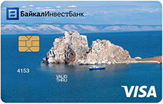 БАЙКАЛИНВЕСТБАНК