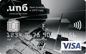 ИНТЕРПРОГРЕССБАНК