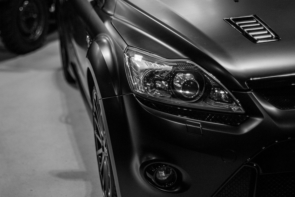 В обеспечение кредитов россияне сдают непопулярные автомобили