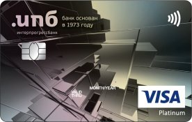 ИНТЕРПРОГРЕССБАНК