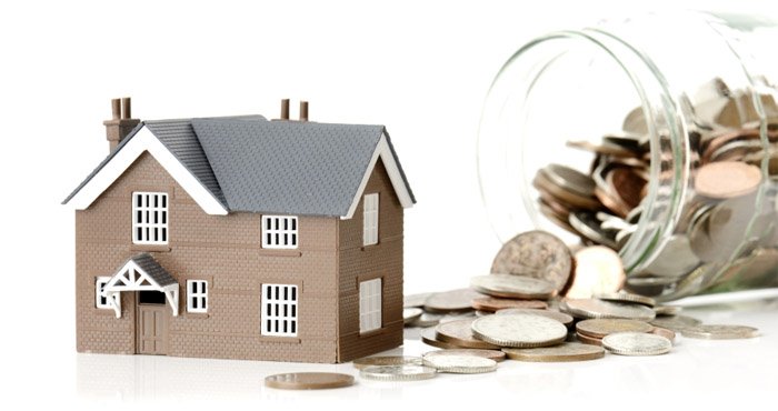 Ипотека вышла на построение