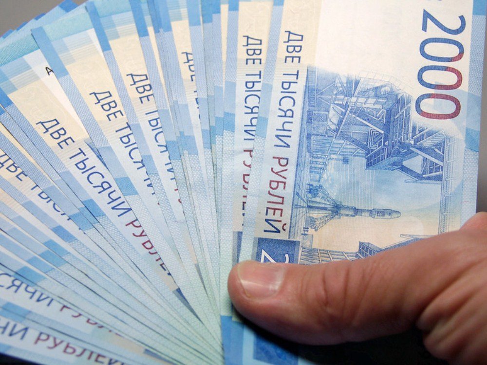 Большинство россиян стараются откладывать сбережения