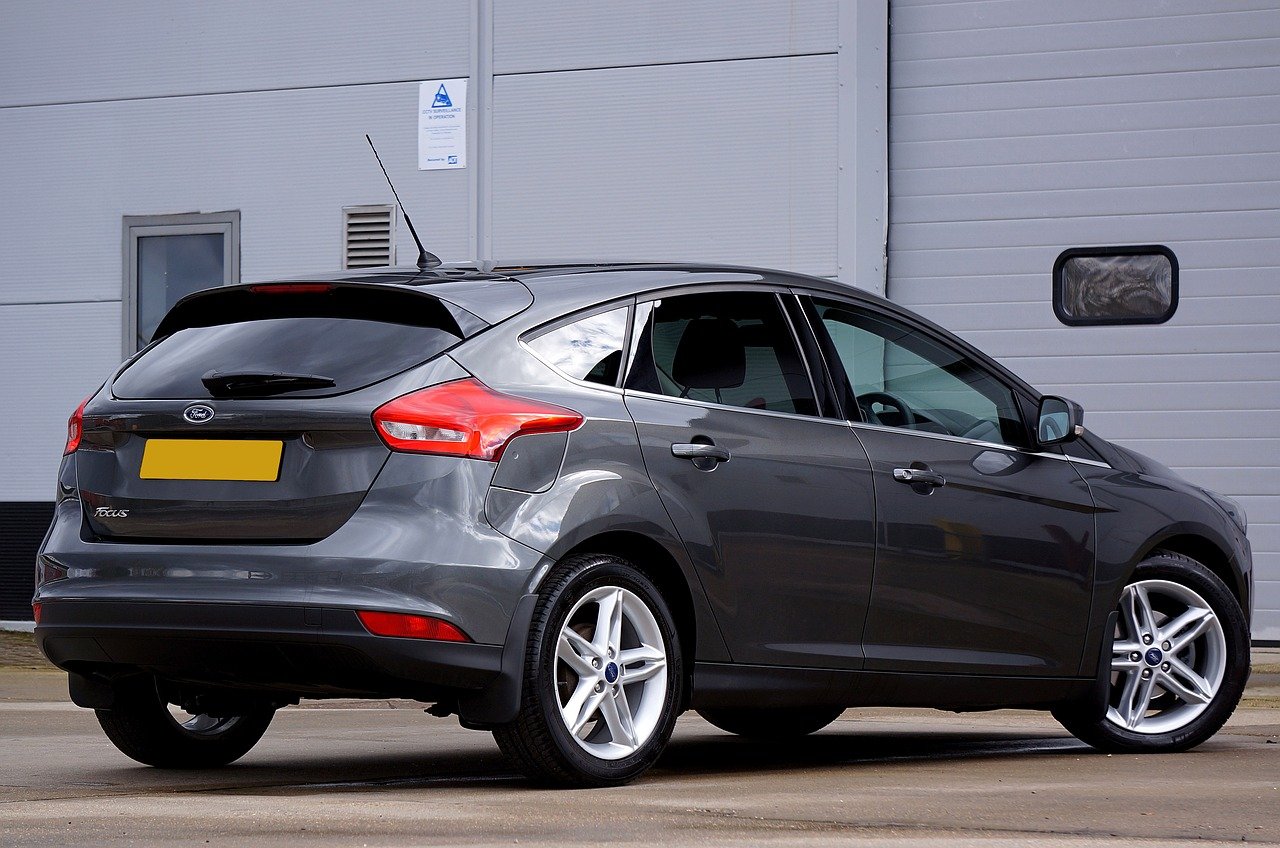 Как оформить автокредит онлайн?