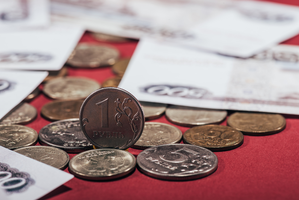 Россияне верят в снижение инфляции