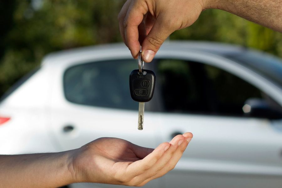 Программа "АвтоРалли" от банка ВТБ стала выгоднее