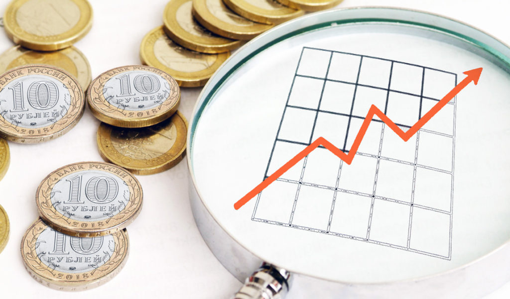 Почти 70% россиян отметили рост цен