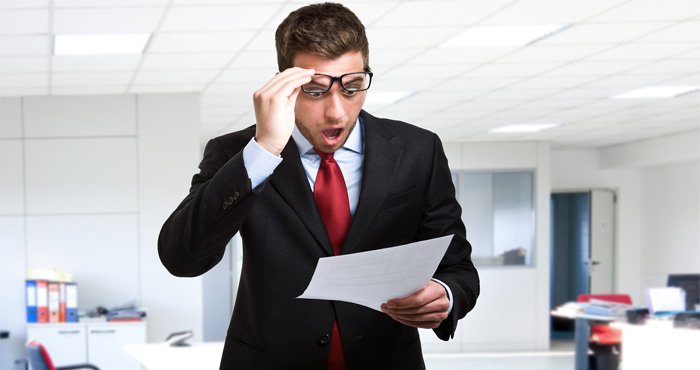 За что банки штрафуют заемщика?