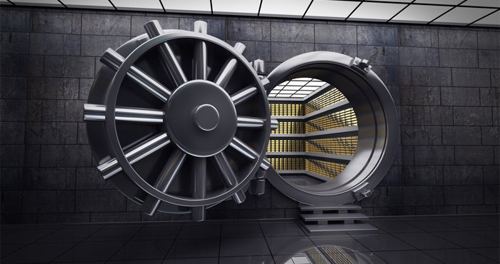 5 самых дерзких ограблений банков в истории